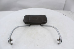 Honda Driver Rider Backrest GL1200 Gold Wing 84-87 OEM