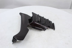 Honda Front Left Fairing 64290-MG9-950ZC