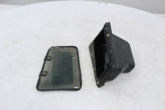 Honda Front Left Fairing Pocket 64246-MG9-770
