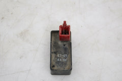 Honda Pilot Running Light Check Unit Relay 38370-ML8-701