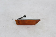 Honda Front Left Turn Signal 33450-MG9-771