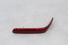 Honda Right Saddlebag Trim Cover 81271-MCA-000ZC