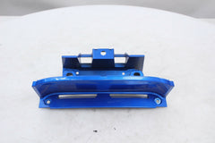 Honda Rear Center Cover Saddlebag 81501-MCA-S40ZH