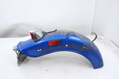 Honda Rear Fender CMX250 Rebel 80100-KR3-670ZC