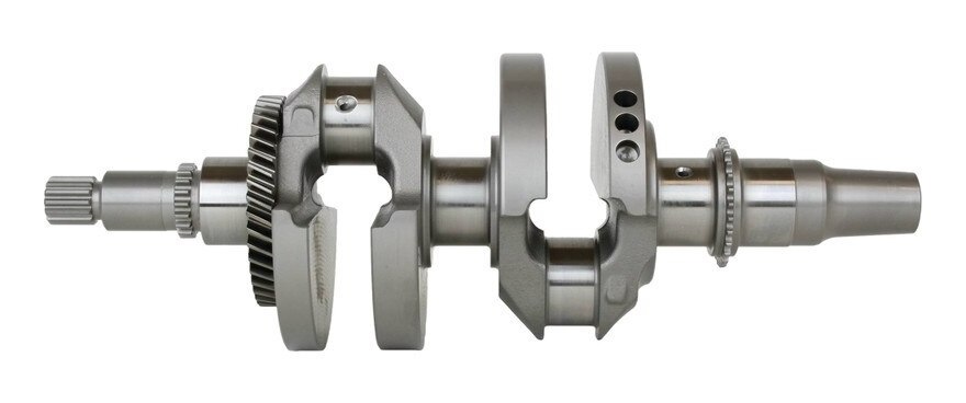 Hot Rods Crankshaft Polaris Ranger XP 1000 / XP Crew 2017-2021