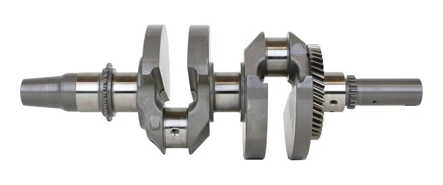 Hot Rods Crankshaft Polaris Ranger XP 1000 / XP Crew 2022-2026