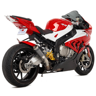Hotbodies Racing BMW S1000RR 15-16 MGP Stinger Exhaust