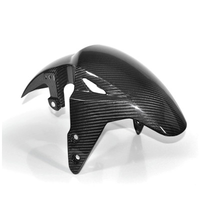 Hotbodies Racing Honda Grom 17-21 Carbon Fiber Front Fender
