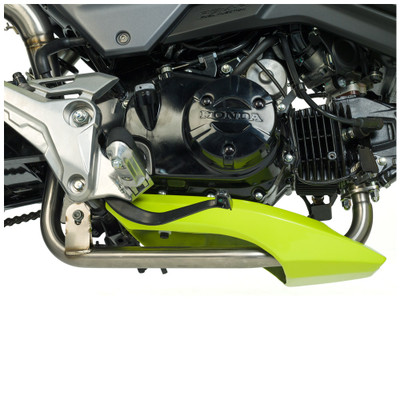 Hotbodies Racing Honda Grom 17-21 Lower Chin Fairing