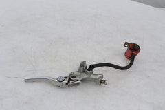 Brembo Rear Brake Master Cylinder Husqvarna SM450R 08-10