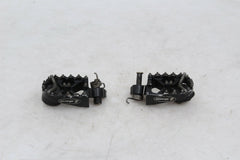 Warp9 Footpegs Set Husqvarna SM450R 08-10 HUSQ01-4305-79237