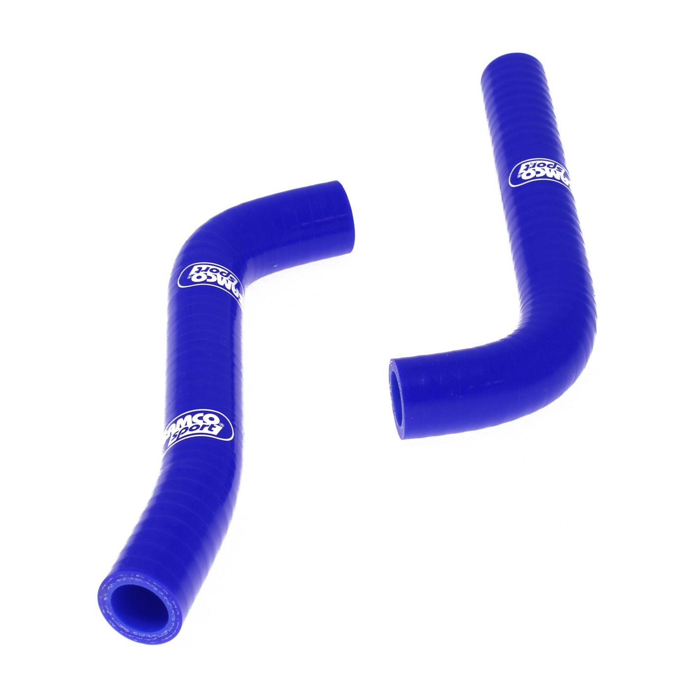 Samco Radiator Hose 2 Piece Kit Honda RS 125 2004-2009