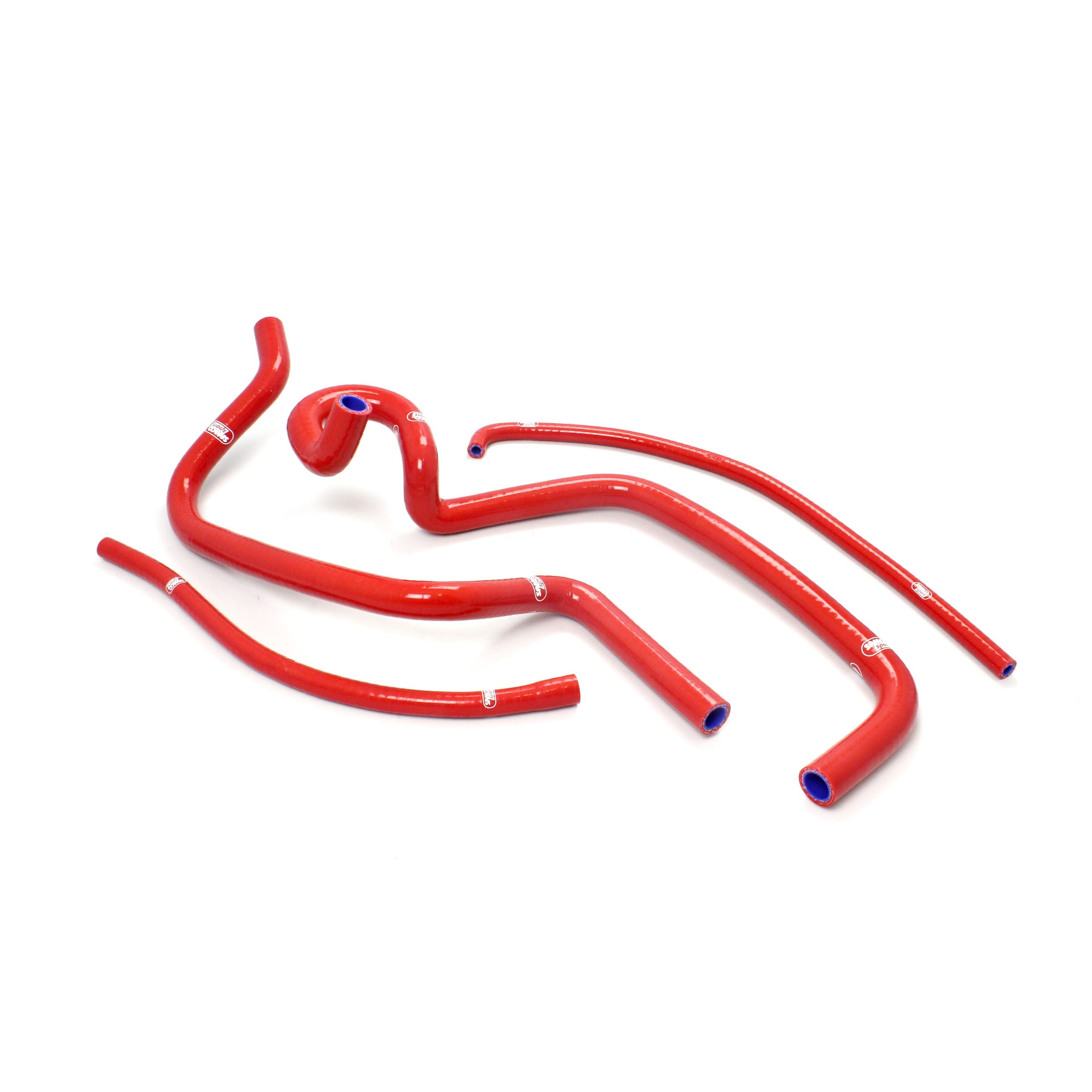Samco Radiator Hose 4 Piece Kit Gilera Runner 125 2 Stroke 125/180 199