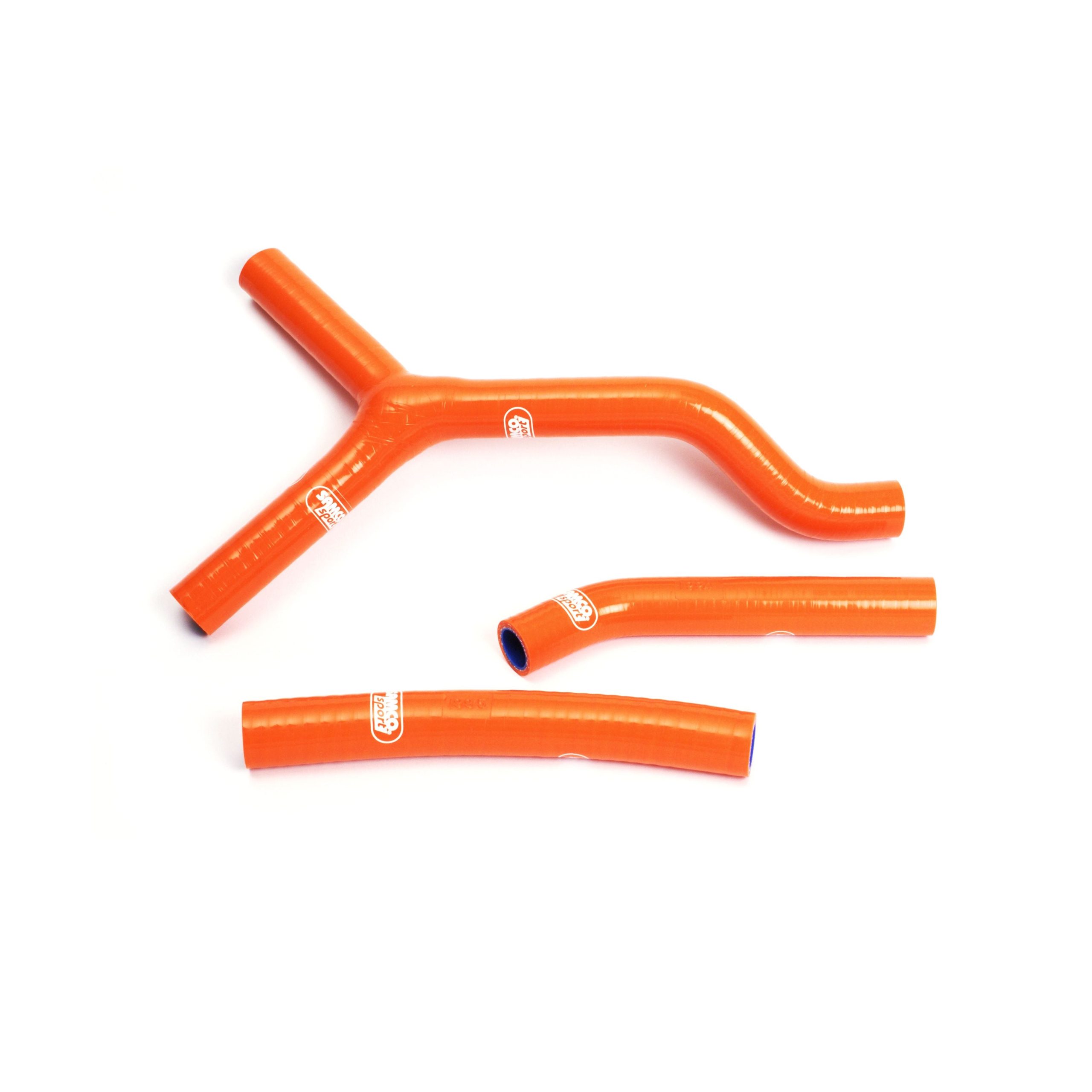 Samco Radiator Hose 3 Piece Kit KTM 125/200/250/300 EXC/SX/XC-W 2001-2