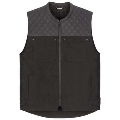 Icon Chamonix Vest
