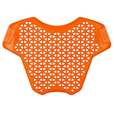 Icon D3O LP1 Chest Protector