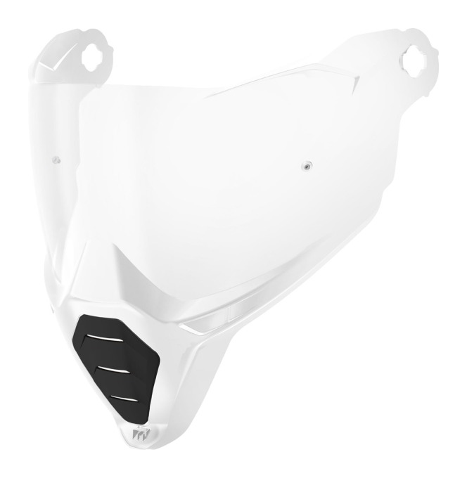 Icon Ultraflite Pinlock-Ready Face Shield