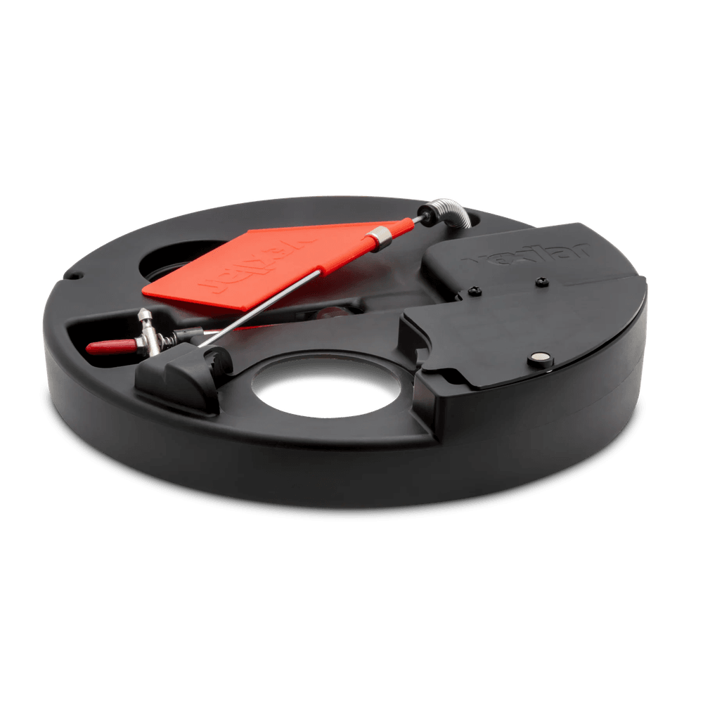 Vexilar Sidekick Thermal Tip Up (No Sidekick Included)