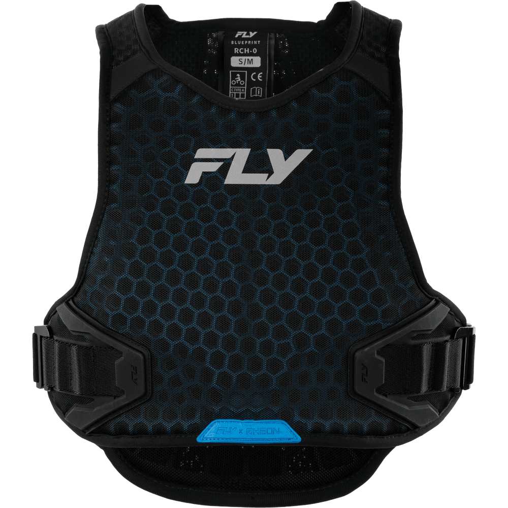 FLY RACING BLUEPRINT RCH-0 ROOST GUARD