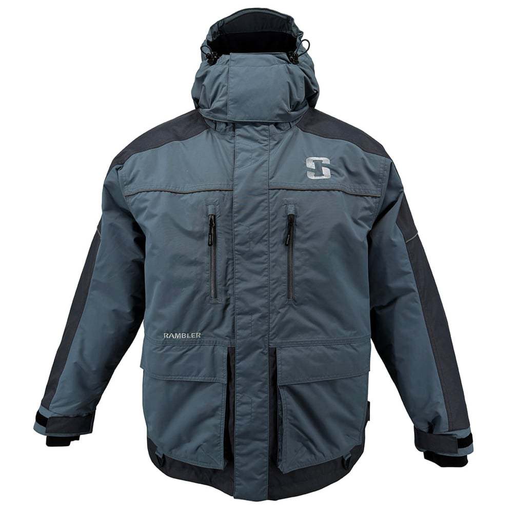 Striker Ice Rambler Jacket