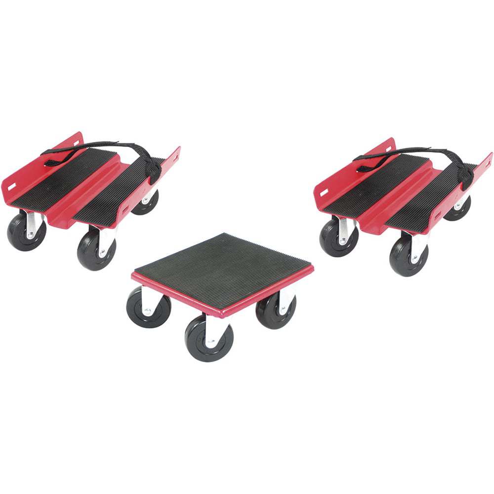 EXTREME MAX ECONOMY SNOWMOBILE DOLLY SYSTEM