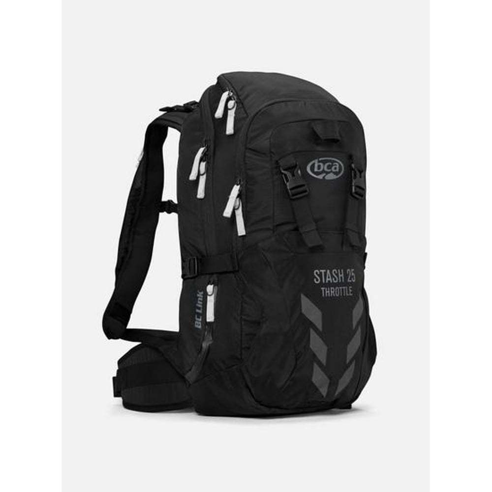 BCA Stash 25 Throttle Backpack