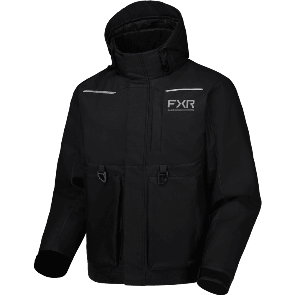 FXR Mens Evolution Jacket