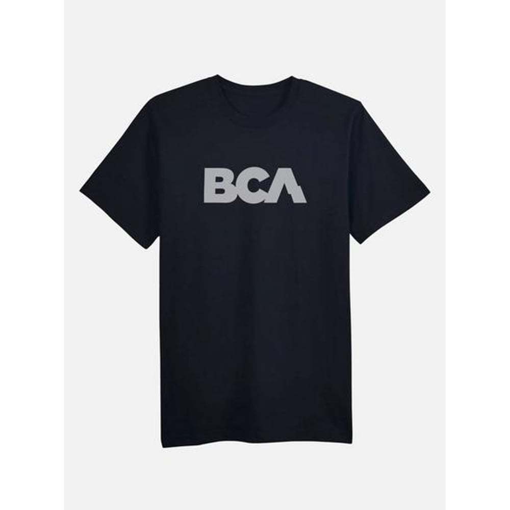 BCA Core T-Shirt (Black)