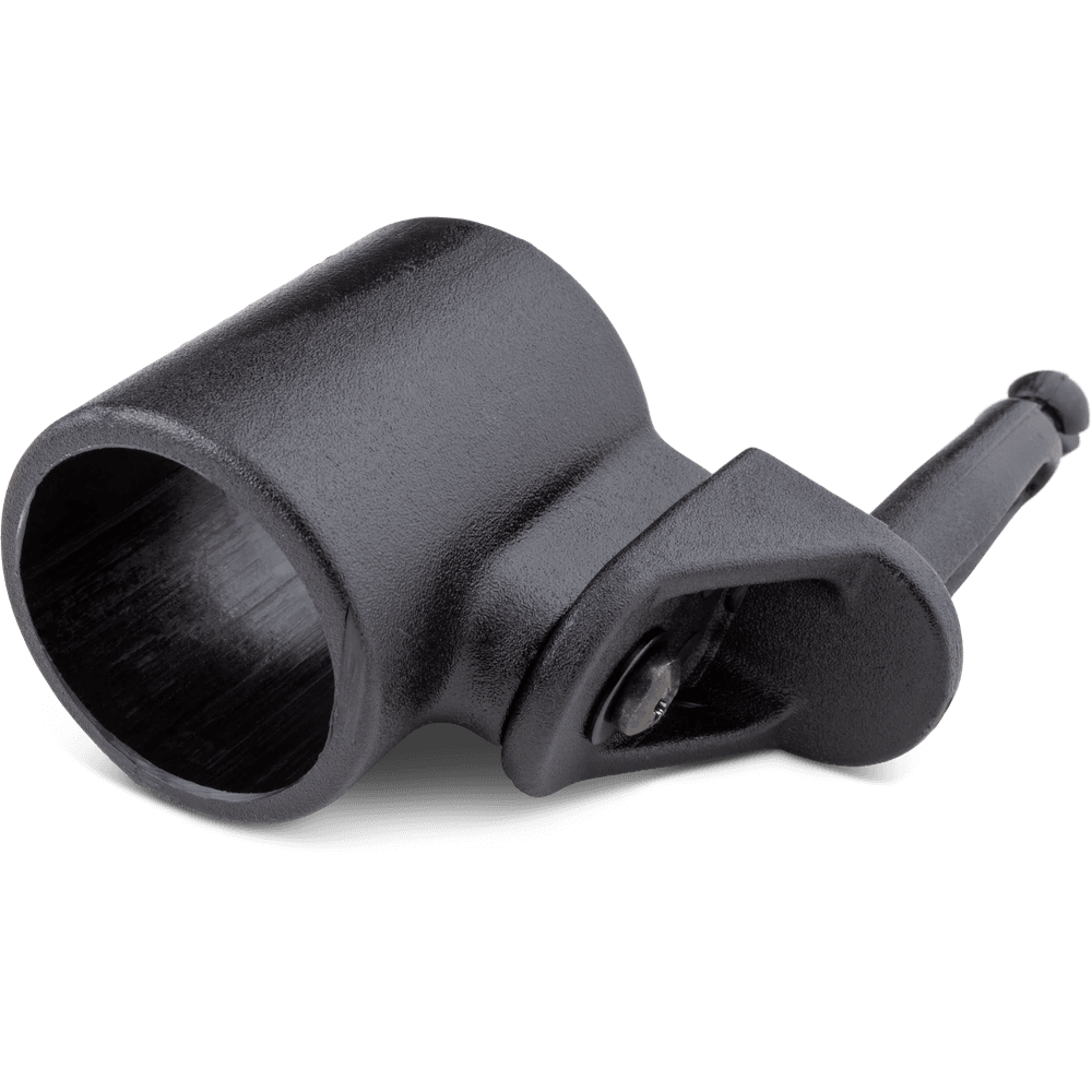 Vexilar Ultra Pack and Pro Pack Rod Holder (1 Piece)