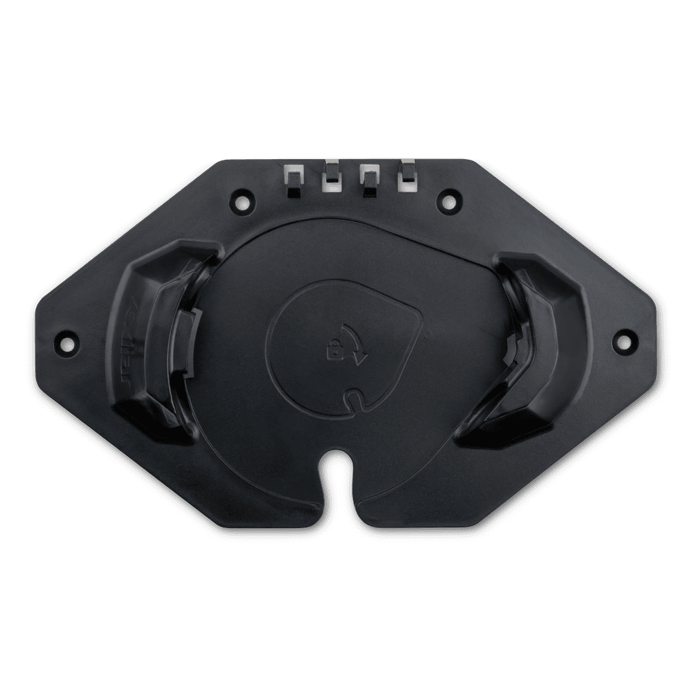Vexilar Sidekick Mounting Plate