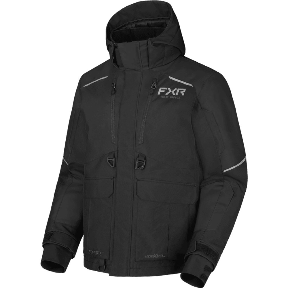 FXR Mens Excursion FX Jacket