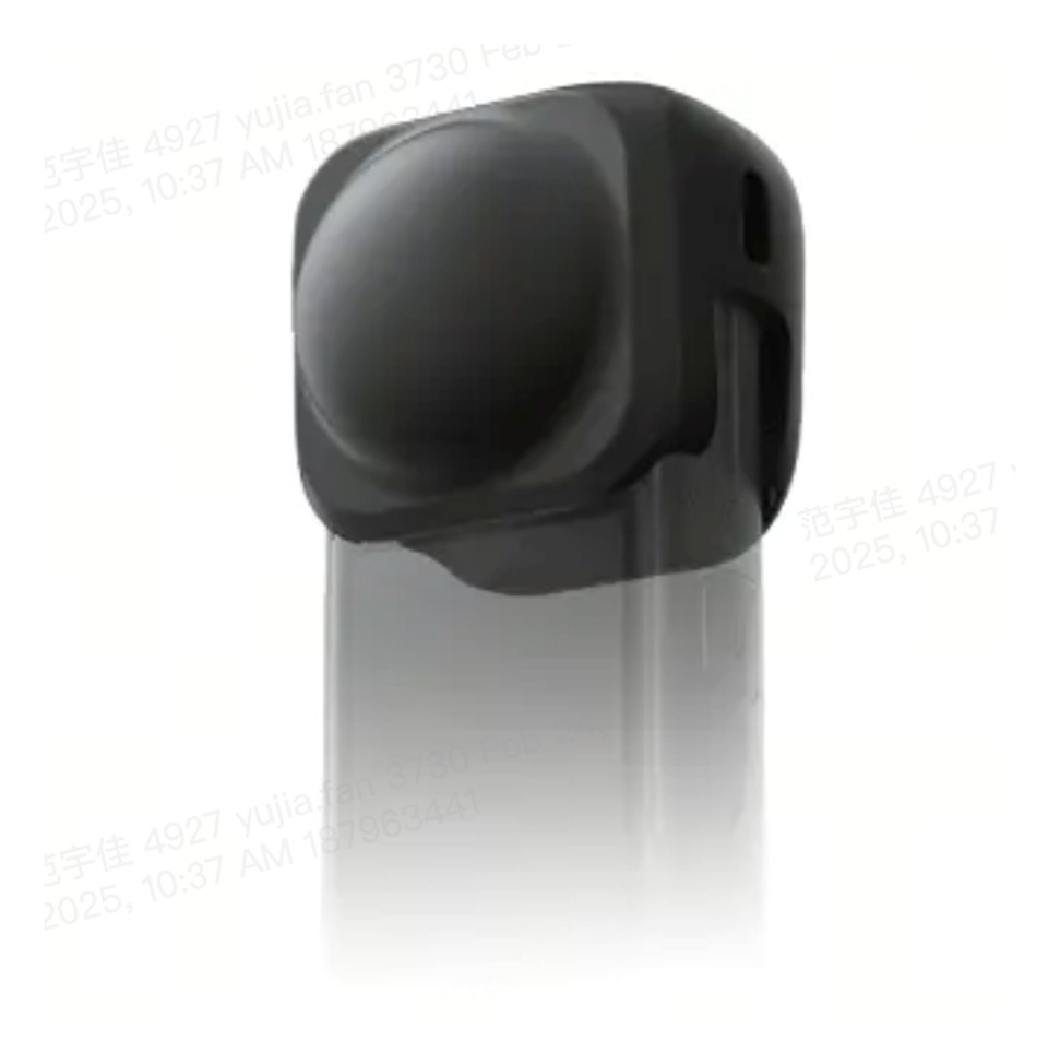 Insta360 X4 / X5 Lens Cap