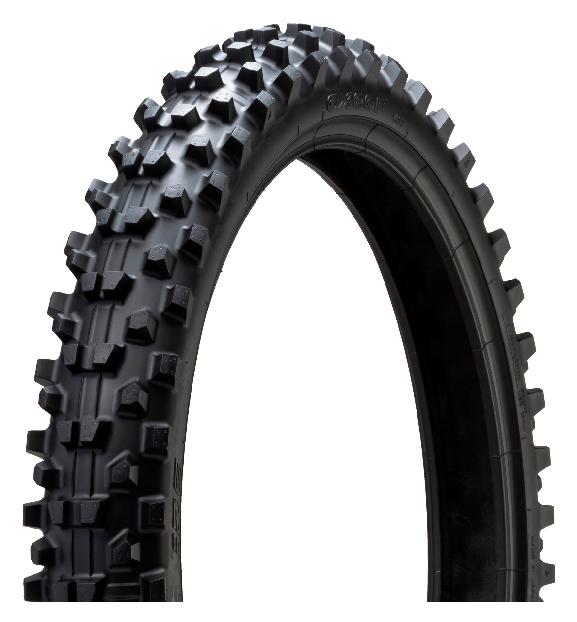 IRC GX20 Gekkota Tires