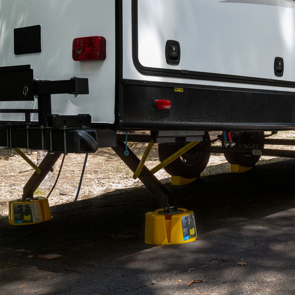 Camco Stabilizer Jack Support