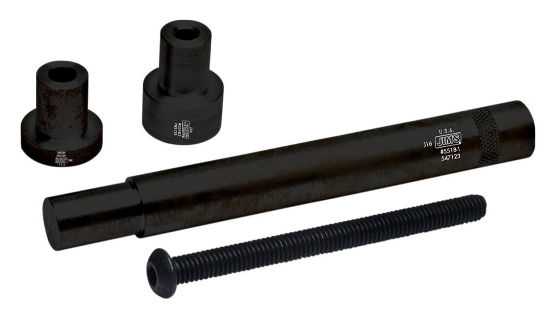 Jims Shift Pedal Shaft Tool