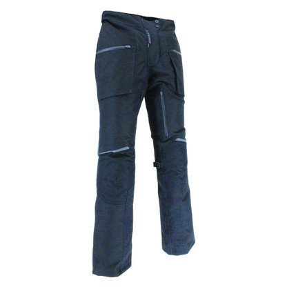 Joe Rocket Ballistic Ladies Textile Overpants