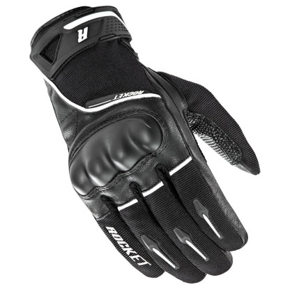 Joe Rocket Super Moto Hybrid Gloves