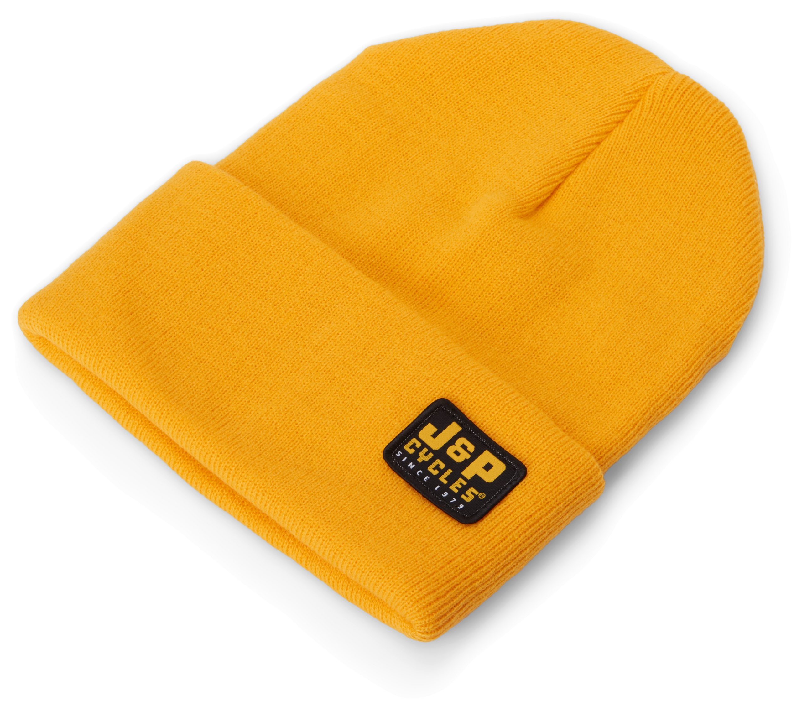 J&P Cycles Stamp Beanie