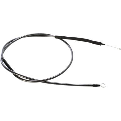 Magnum Shielding #422318HE - High-Efficiency Black Pearl™ Clutch Cable - 80-11/16"