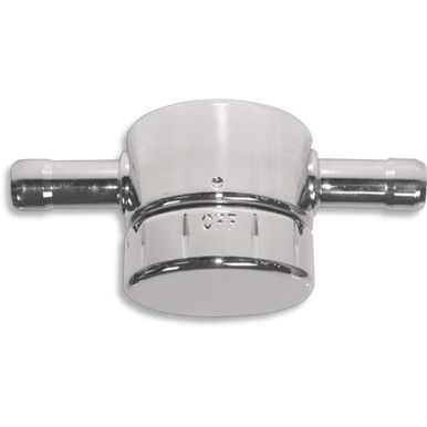 Pingel #9040-CR-K - Custom In-Line Fuel Valve