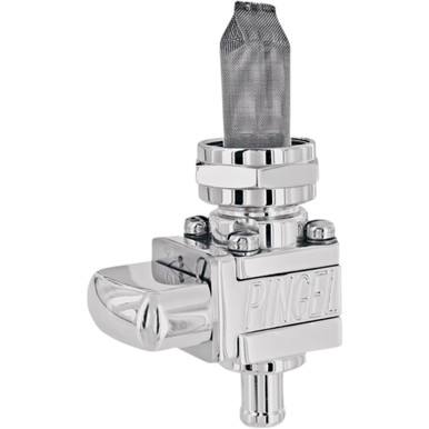 Pingel #GV25GP - The Guzzler Fuel Valve - 22 mm - 5/16"