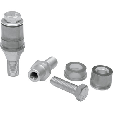 Alloy ART #GT-CBS - Gooden Tight™ Springer Handlebar Riser Stud Bushing Kit - FLSTSB