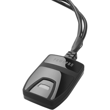 FI2000 #92-1611B - Fi2000R PowrPro Tuning Module - Black - Softail '08-'11
