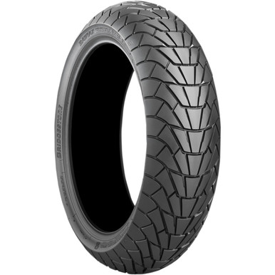 Bridgestone #11468 - Tire - Battlax Adventurecross AX41S - Rear - 170/60R17 - 72H
