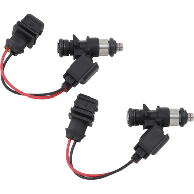 Daytona Twin TEC LLC #21062 - High Performance Fuel Injector Set - 6.2 Grams