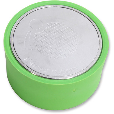 Klock Werks #KWD-GREEN - Magnetic iOcore for Device Mounts - Green