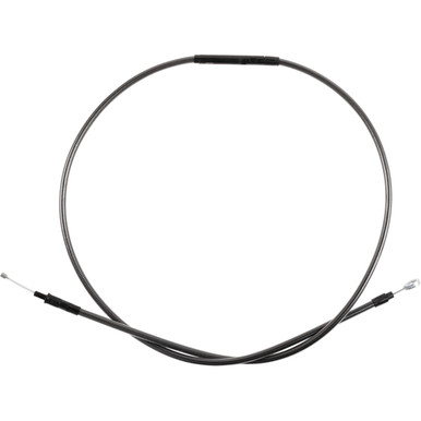Magnum Shielding #4210HE - High-Efficiency Black Pearl™ Clutch Cable - 68-11/16"