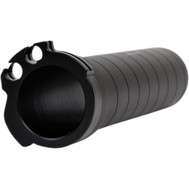 G2 Ergonomics Corp. #G2-70-100 - Quarter-Turn Throttle Tube
