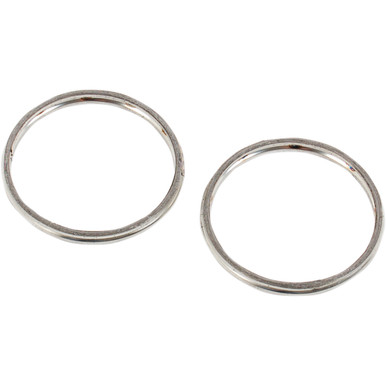 Cometic #C9928 - Exhaust Port Gasket - '02-'08 VROD
