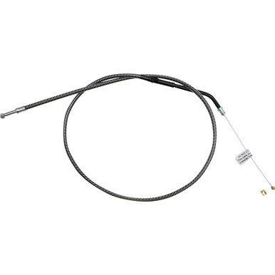 Magnum Shielding #73362 - KARBONFIBR Braided Throttle Cable - 32"